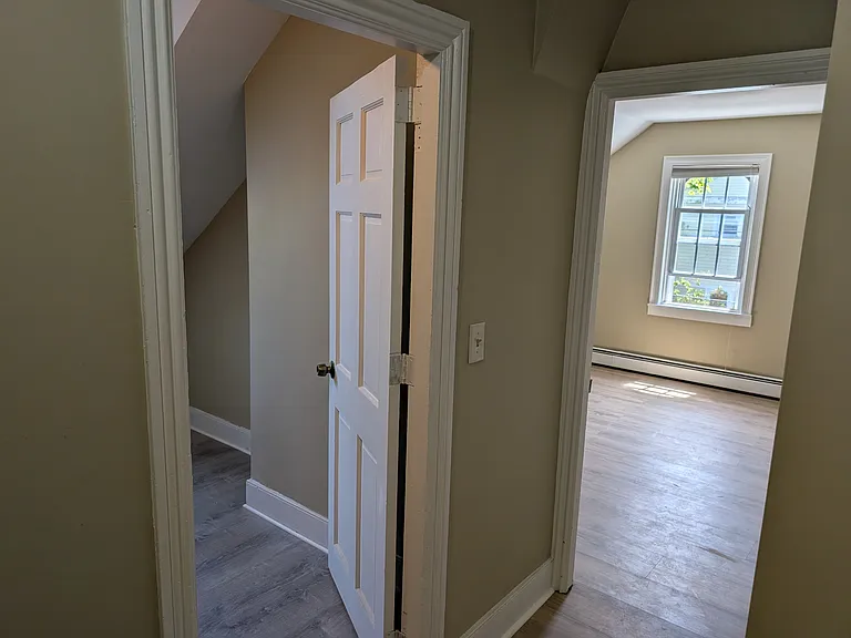 upstairs bedrooms (2nd fl)