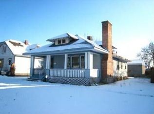 1934 E Marietta Ave, Spokane, WA 99207