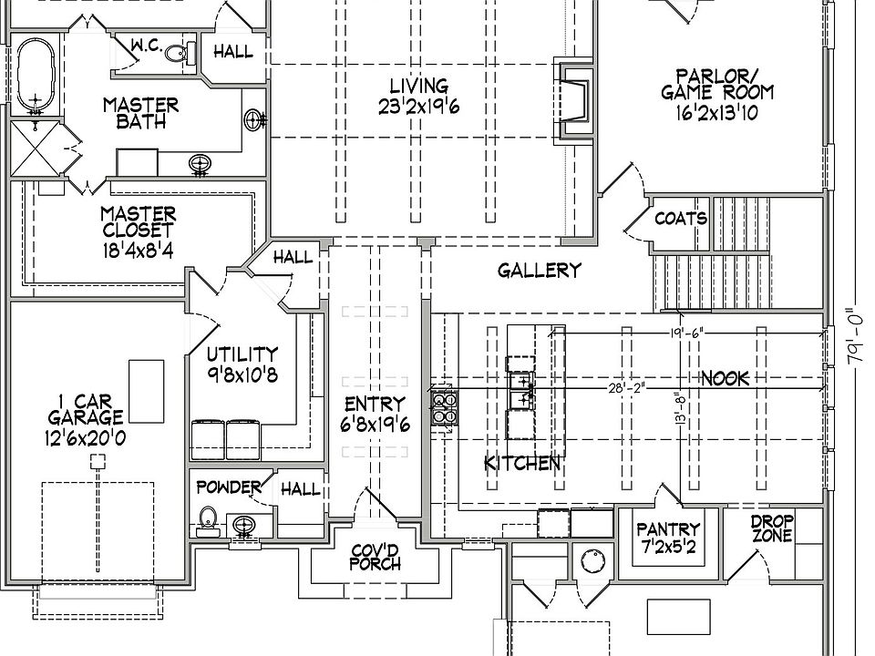 2nd image of 5515 E 175th St S