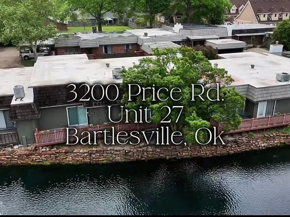 3200 Price Rd Unit 27, Bartlesville, OK 74006