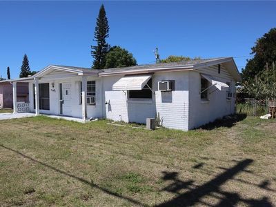 5025 State Road 54, New Port Richey, FL, 34652