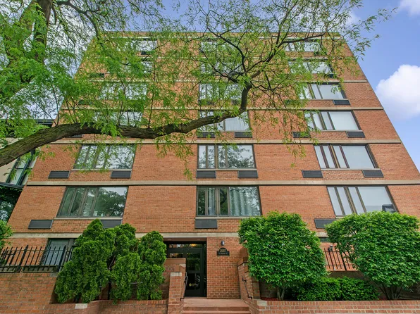 2007 N Sedgwick St APT 102, Chicago, IL 60614