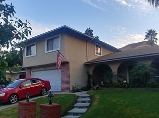 11735 Luanda St, Sylmar, CA 91342