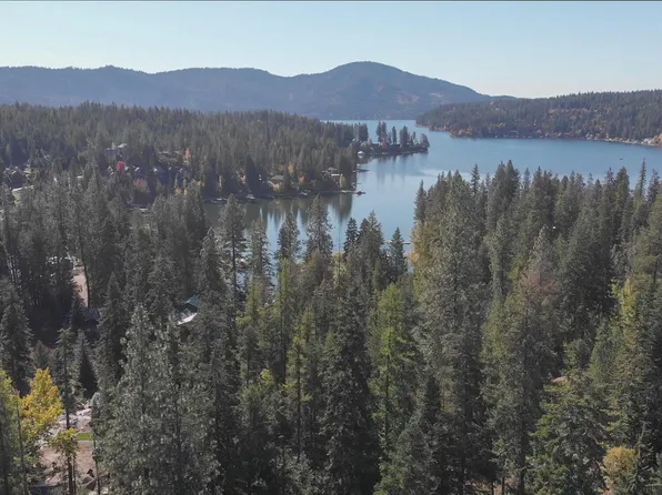 Nka E Hayden Lake Rd, Hayden, ID 83835