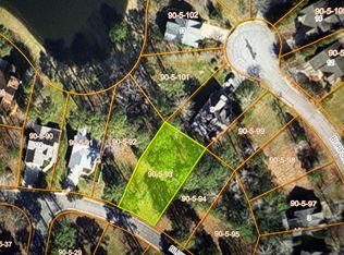 0 Blue Heaven Rd, Cape Charles, VA 23310