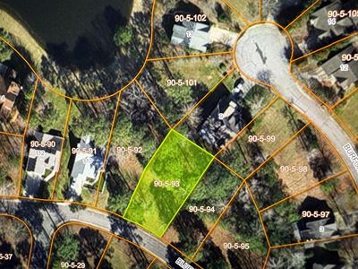 0 Blue Heaven Rd, Cape Charles, VA, 23310