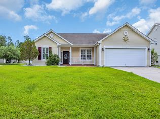 101 Zinnia Dr, Myrtle Beach, SC 29579