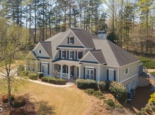 4840 McIntosh Dr, Cumming, GA 30040
