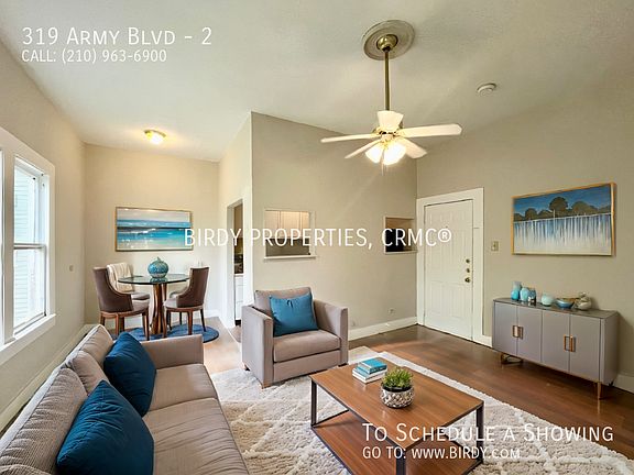 4th image of 319 Army Blvd APT 2