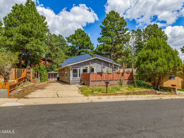 4272 E Glacier Dr, Flagstaff, AZ 86004