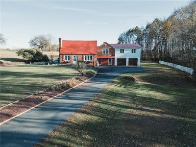 4500 Route 240 Hwy, Commodore, PA, 15729