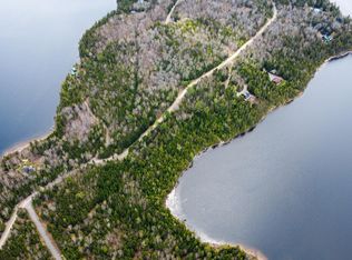 0 Three Pleasant Island Rd, Rangeley, ME 04970