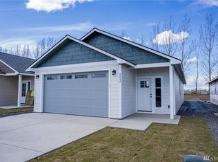 4052 Quinn Dr NE, Moses Lake, WA 98837