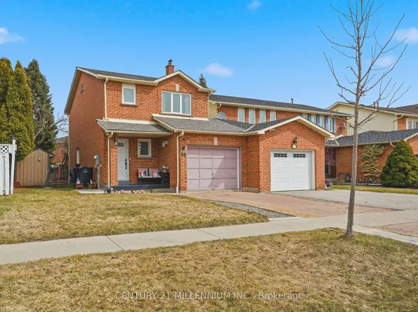 59 Dumfries Ave, Brampton, ON L6Z 2Y3