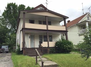 9706 Nelson Ave, Cleveland, OH 44105