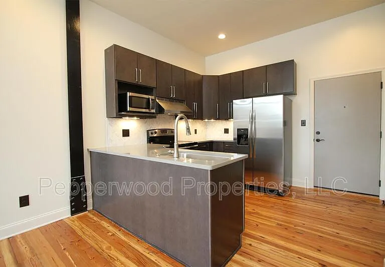 149 S Daniel Morgan Ave #2A — Photo 5