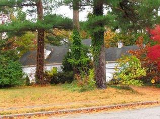 40 Homestead Ave, Weymouth, MA 02188