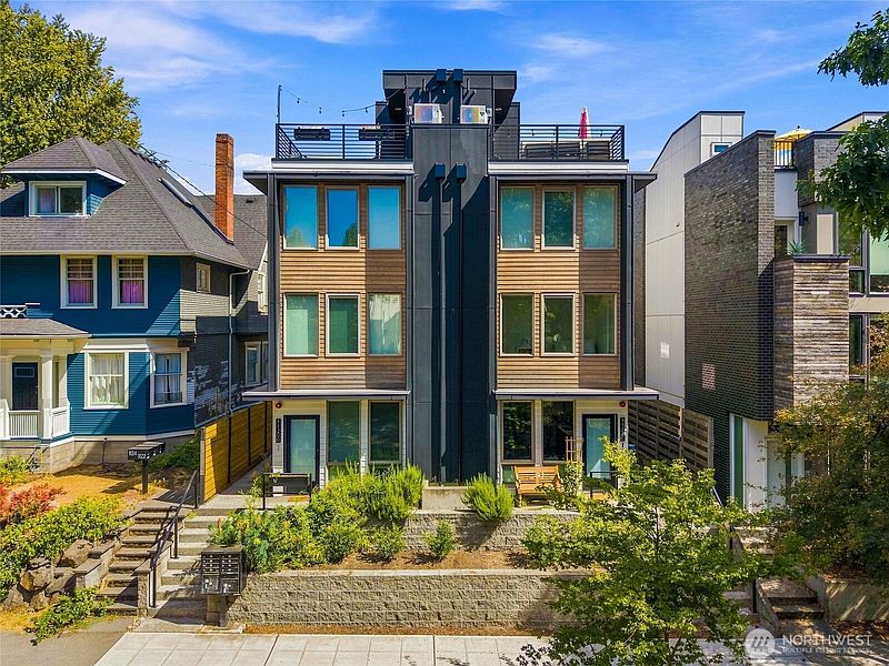 4th image of 1118 16th Avenue #B