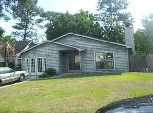 1825 Sundancer Ln, Goose Creek, SC 29445