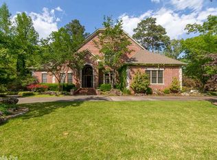 43 Bretagne Cir, Little Rock, AR 72223