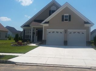 320 Sturgess Ct, Glassboro, NJ 08028