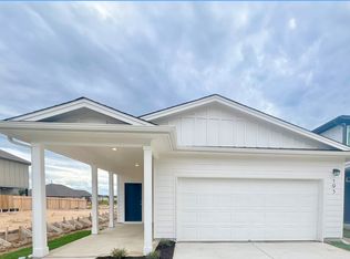 193 Jackman Dr, Buda, TX 78610