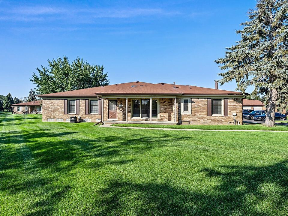 14956 Hartford Ct 11, Utica, MI 48315 Zillow