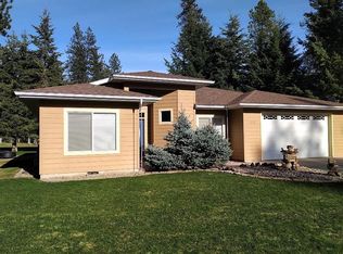 117 W Trappers Loop, Chewelah, WA 99109