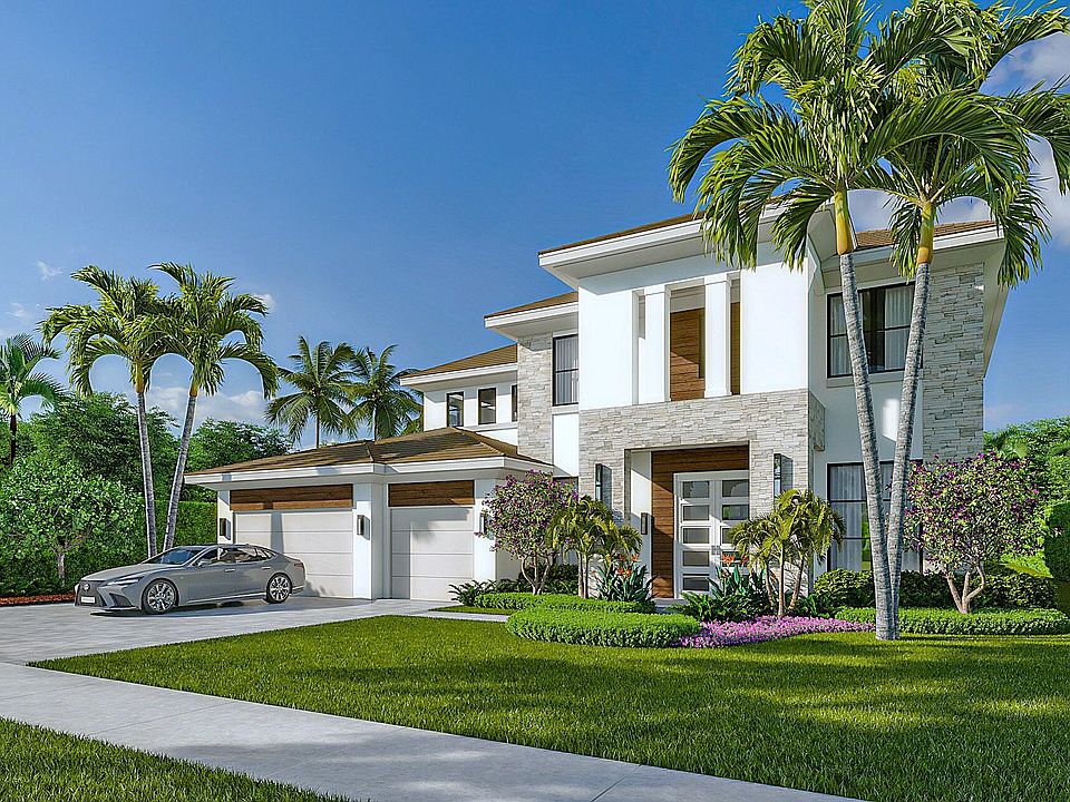 1st image of 9128 Coral Isles Circle {lot 8}