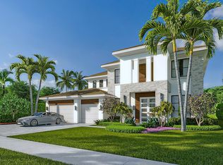 9128 Coral Isles Cir #{LOT, West Palm Beach, FL 33412