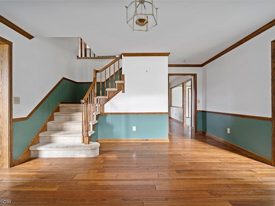 1205 Greenmont Hills Dr, Vienna, WV 26105 Zillow