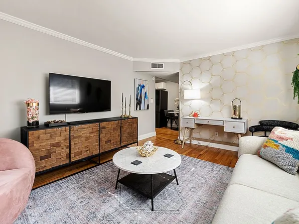 798 Saint Charles Ave NE APT 4, Atlanta, GA 30306