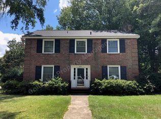 1732 Crestwood Dr, Columbia, SC 29205