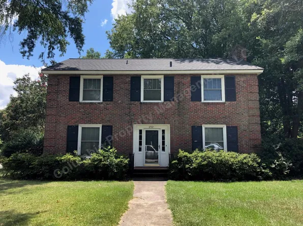 1732 Crestwood Dr, Columbia, SC 29205