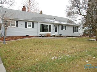 3609 Worden Rd, Oregon, OH 43616