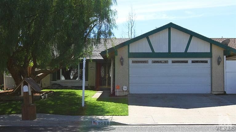 1st image of 1666 Amador Ln