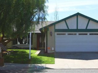 1666 Amador Ln, Thousand Oaks, CA 91320