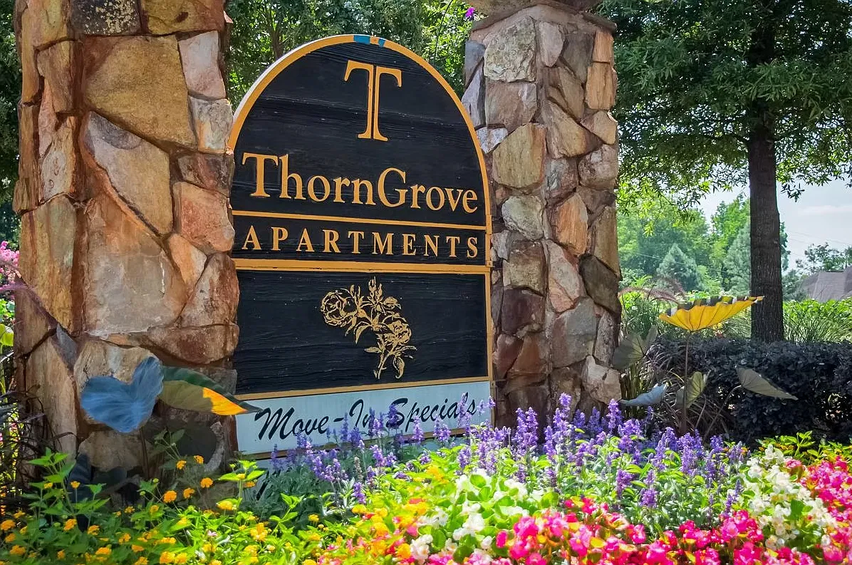 Westfield Thorngrove, LLC — Photo 1