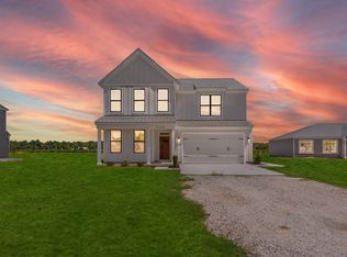 The James Plan, Tower Hill Estates, Cape Charles, VA 23310