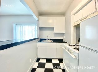 1128 Raymond Ave #2A, Long Beach, CA 90804
