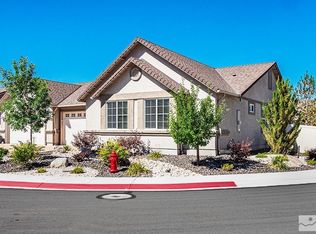 9605 Renner Way, Reno, NV 89521