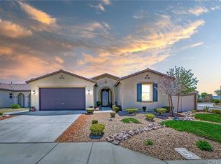 3526 Topaz Ln, Lancaster, CA
