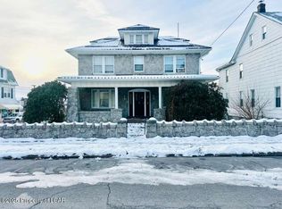 864 Alter St, Hazleton, PA 18201