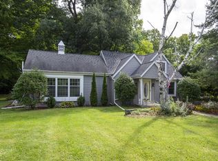 8416 N 66th STREET, Brown Deer, WI 53223