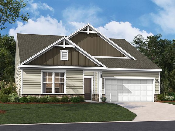 2nd image of TBB2 Collins Farm Way #Easton TBB