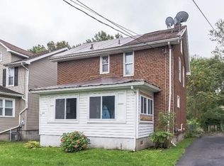 211 Rumbold Ave, North Tonawanda, NY 14120