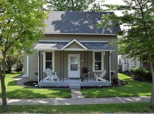 50 Pleasant St, Milford Center, OH