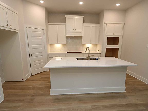 31747 Hatcher Grove Lane Bluebird Plan Kitchen