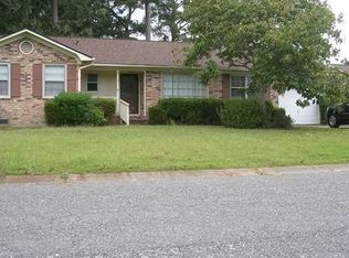 311 Silver Fox Ln, Goose Creek, SC 29445