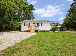 117 Bryan Rd, Knotts Island, NC 27950